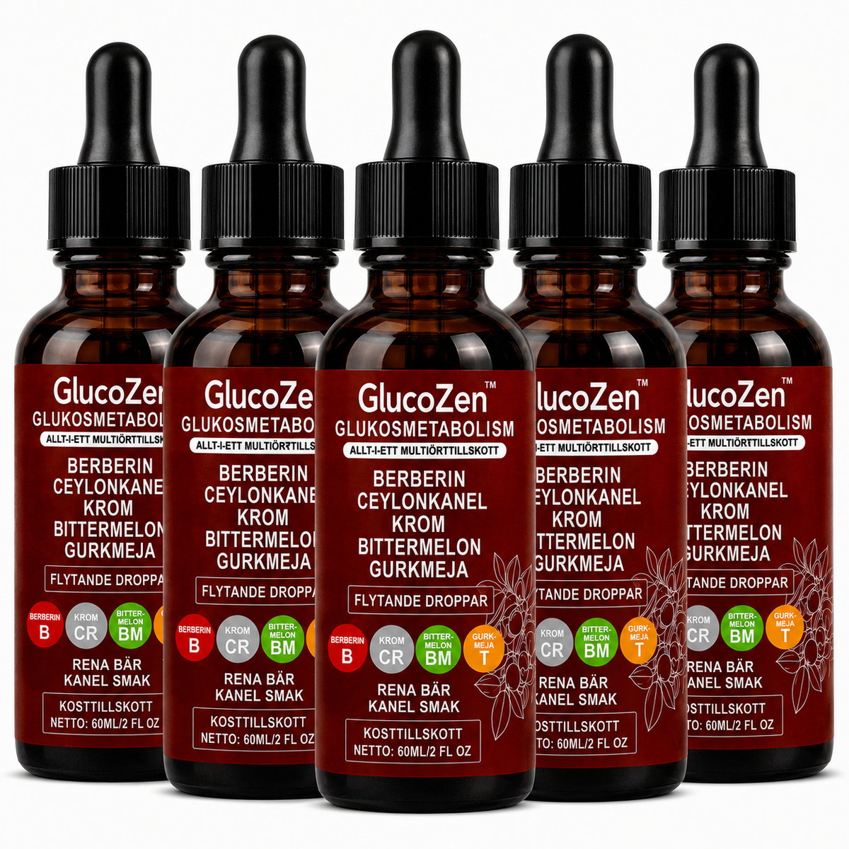 GlucoZen™