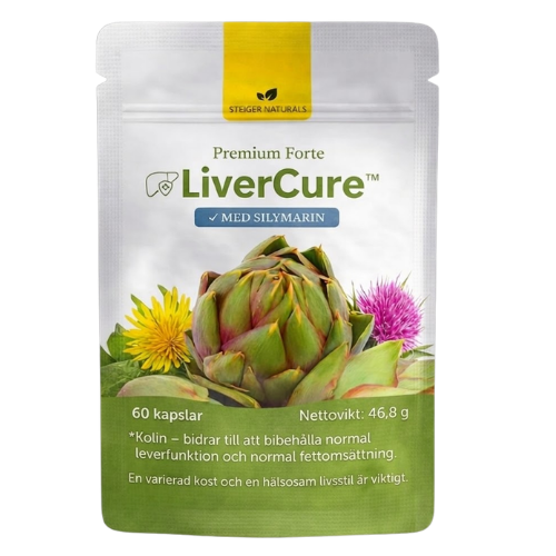 LiverCure™ SE