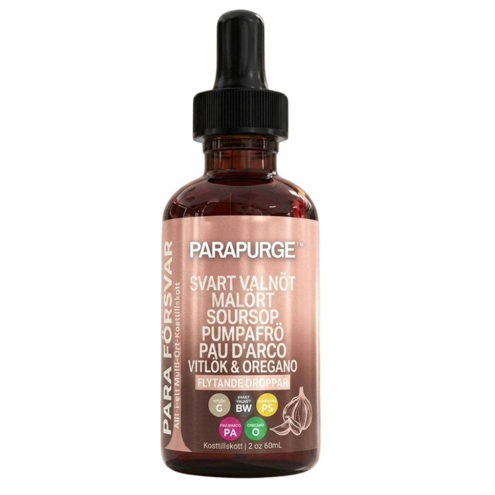 ParaPurge™