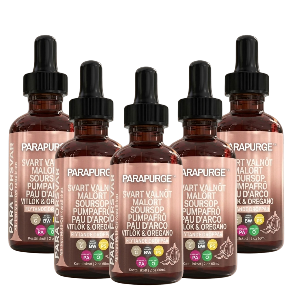 ParaPurge™
