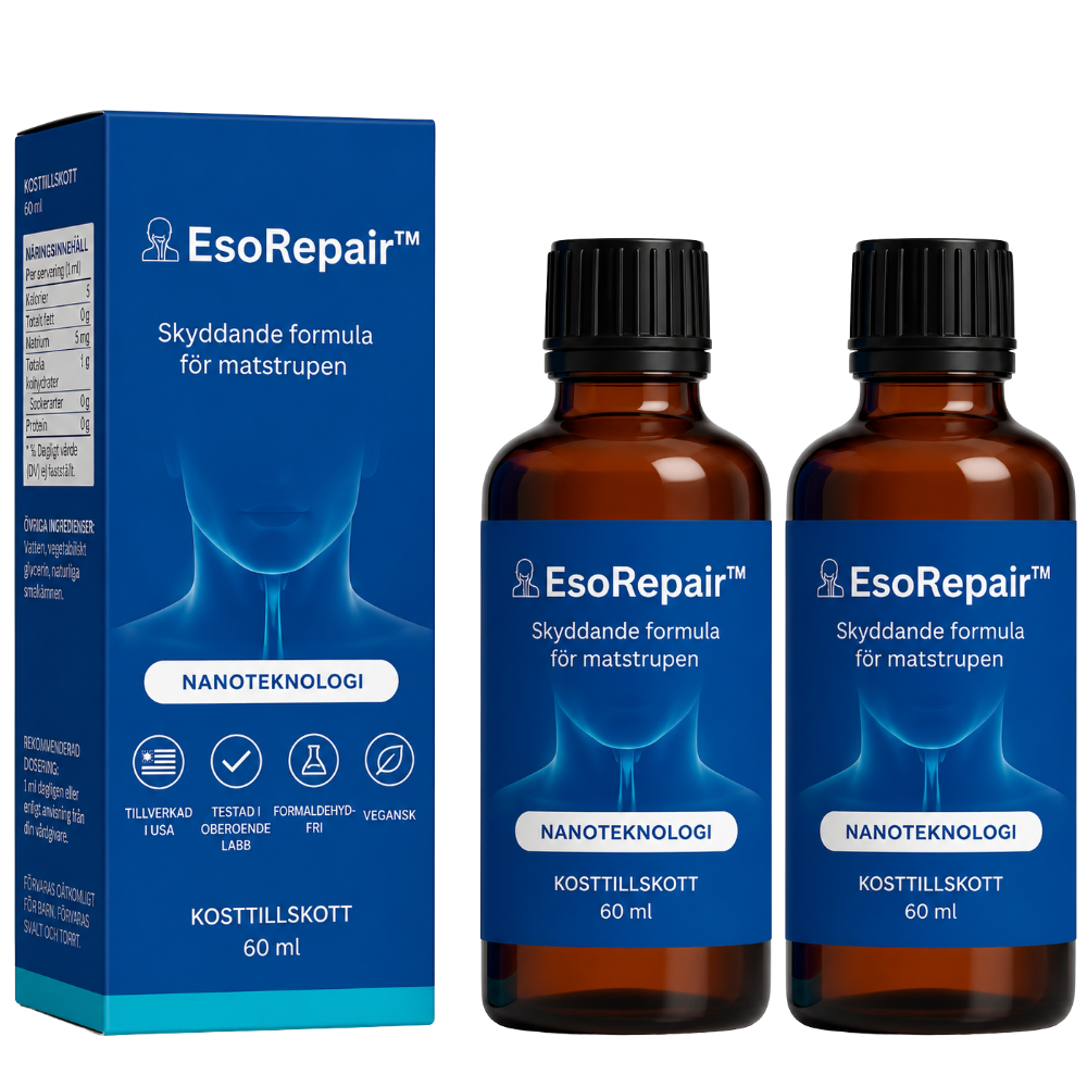 EsoRepair™