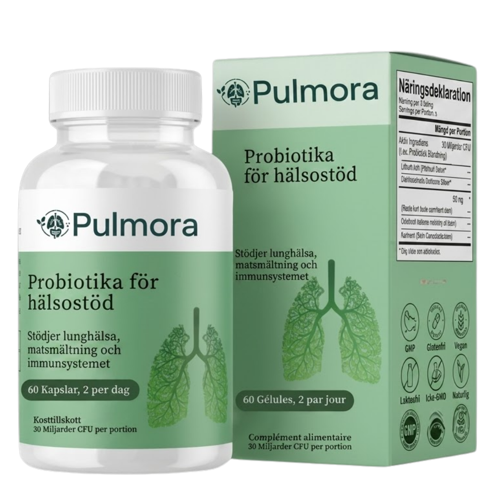 Pulmora™