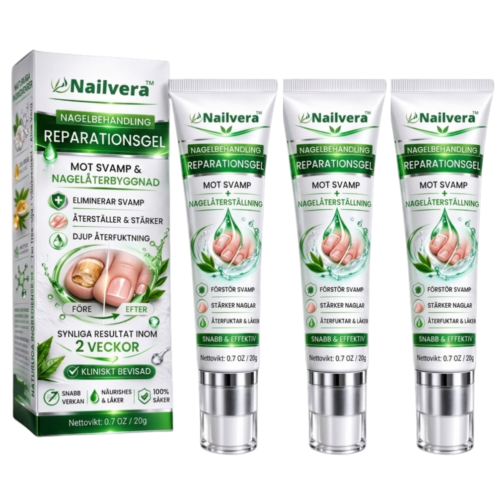 Nailvera™