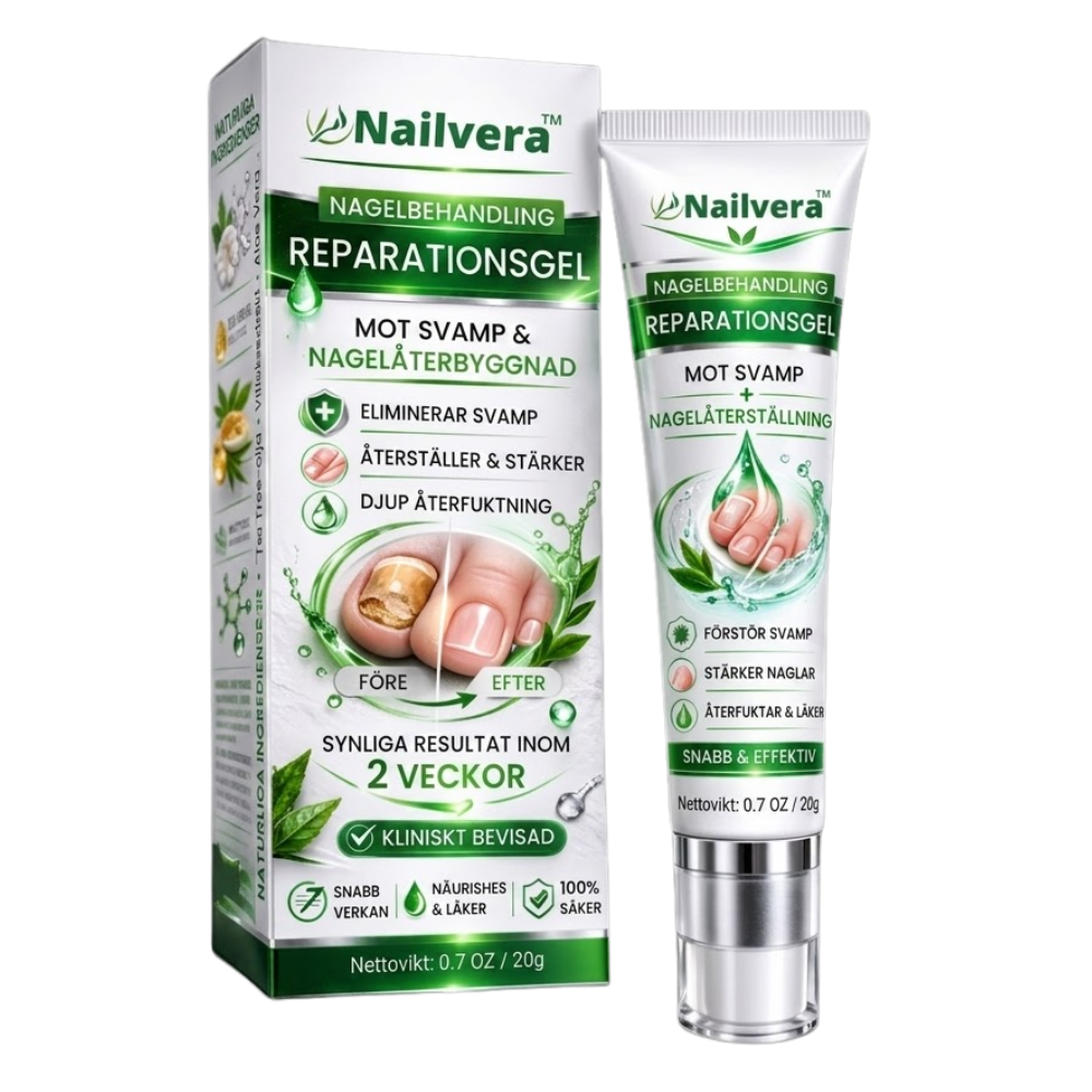 Nailvera™