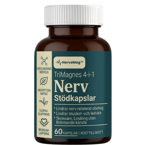 NerveMag™