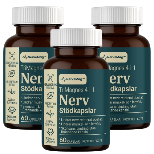 NerveMag™