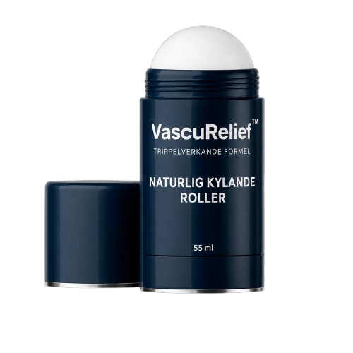 VascuRelief™