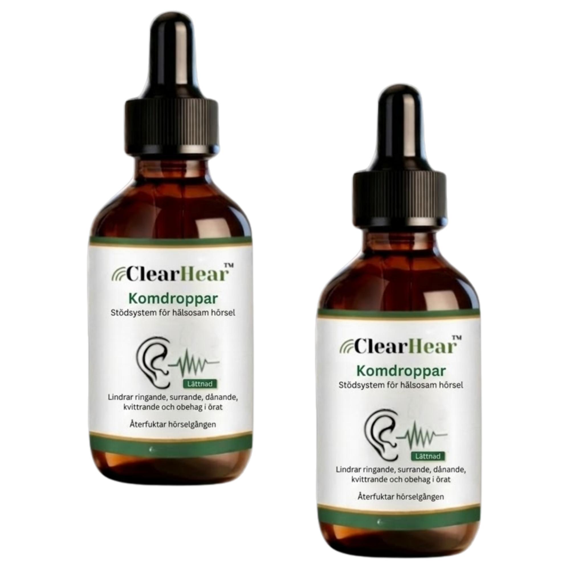 ClearHear™