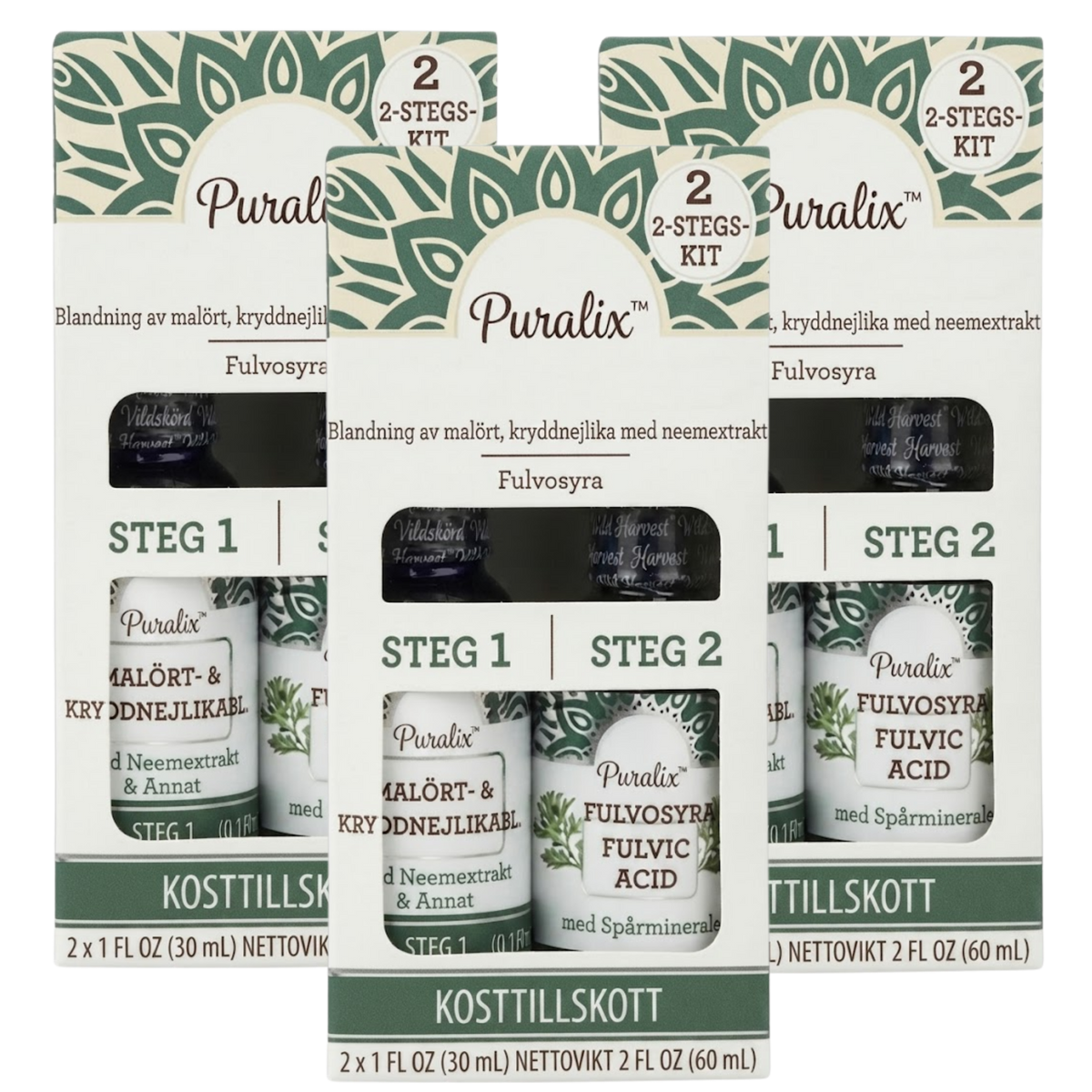 Puralix™