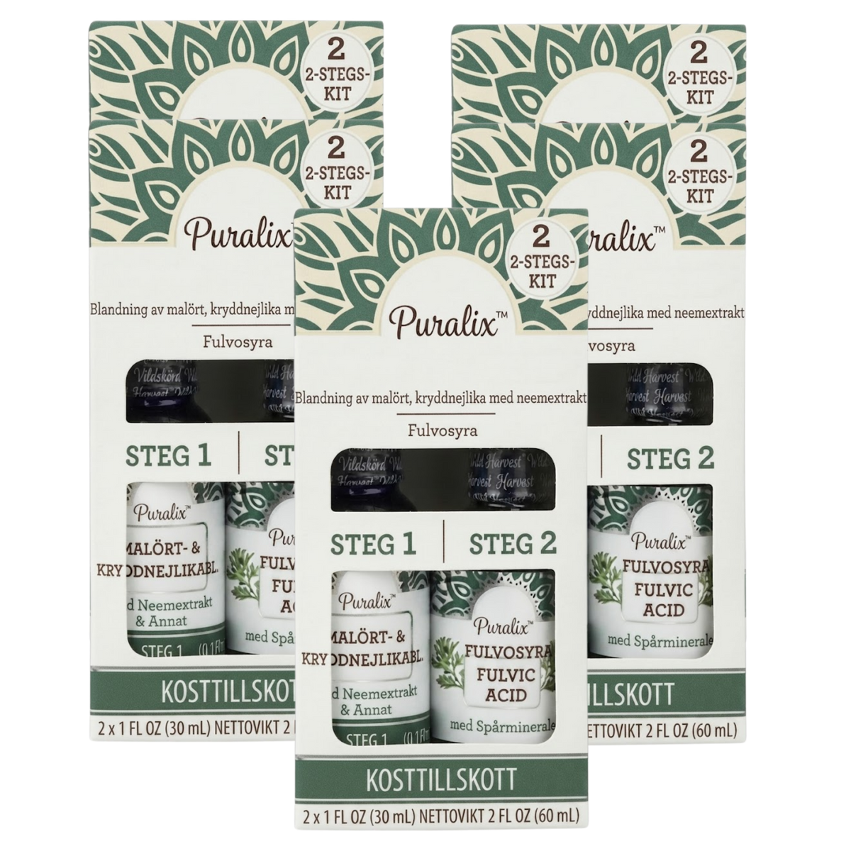 Puralix™