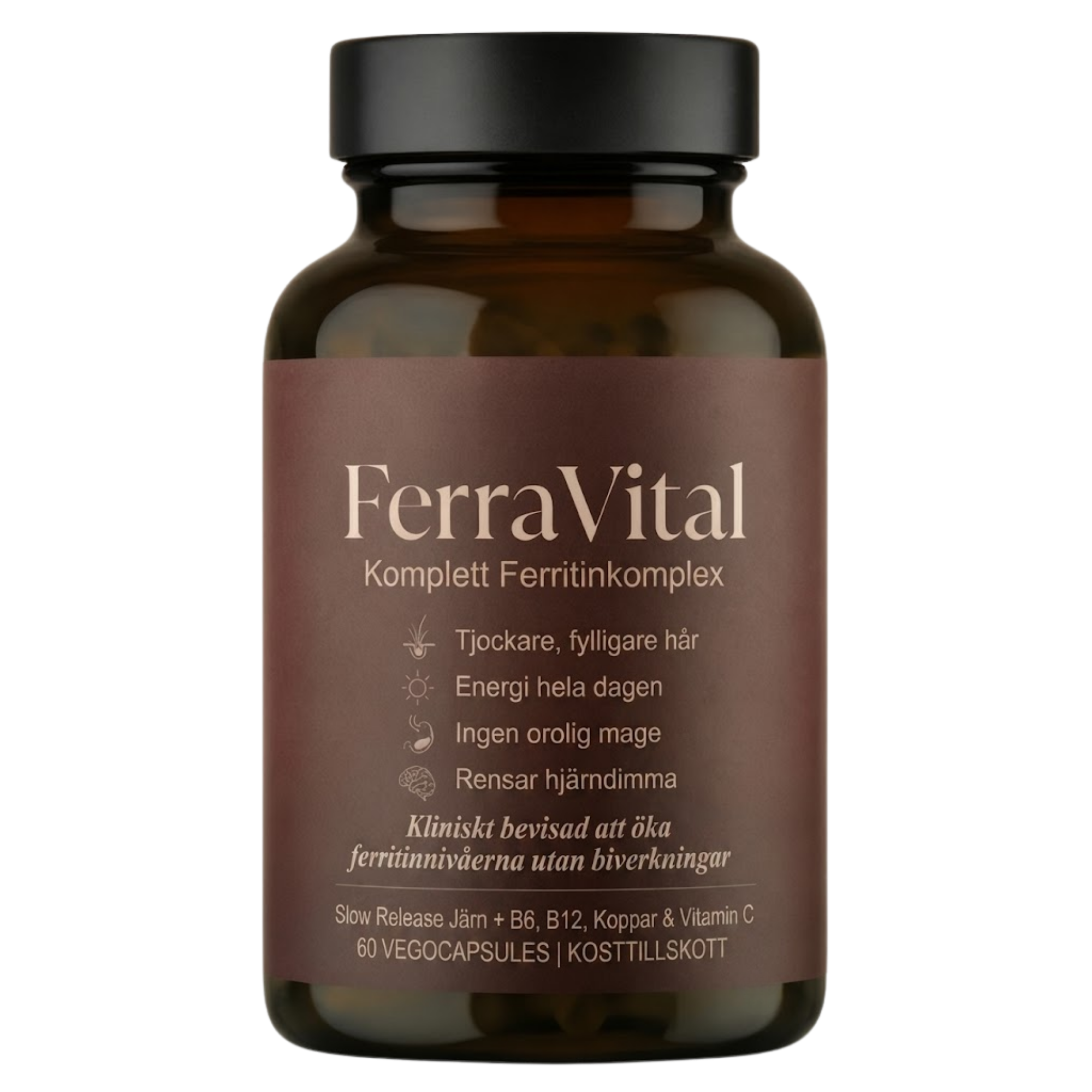 FerraVital™