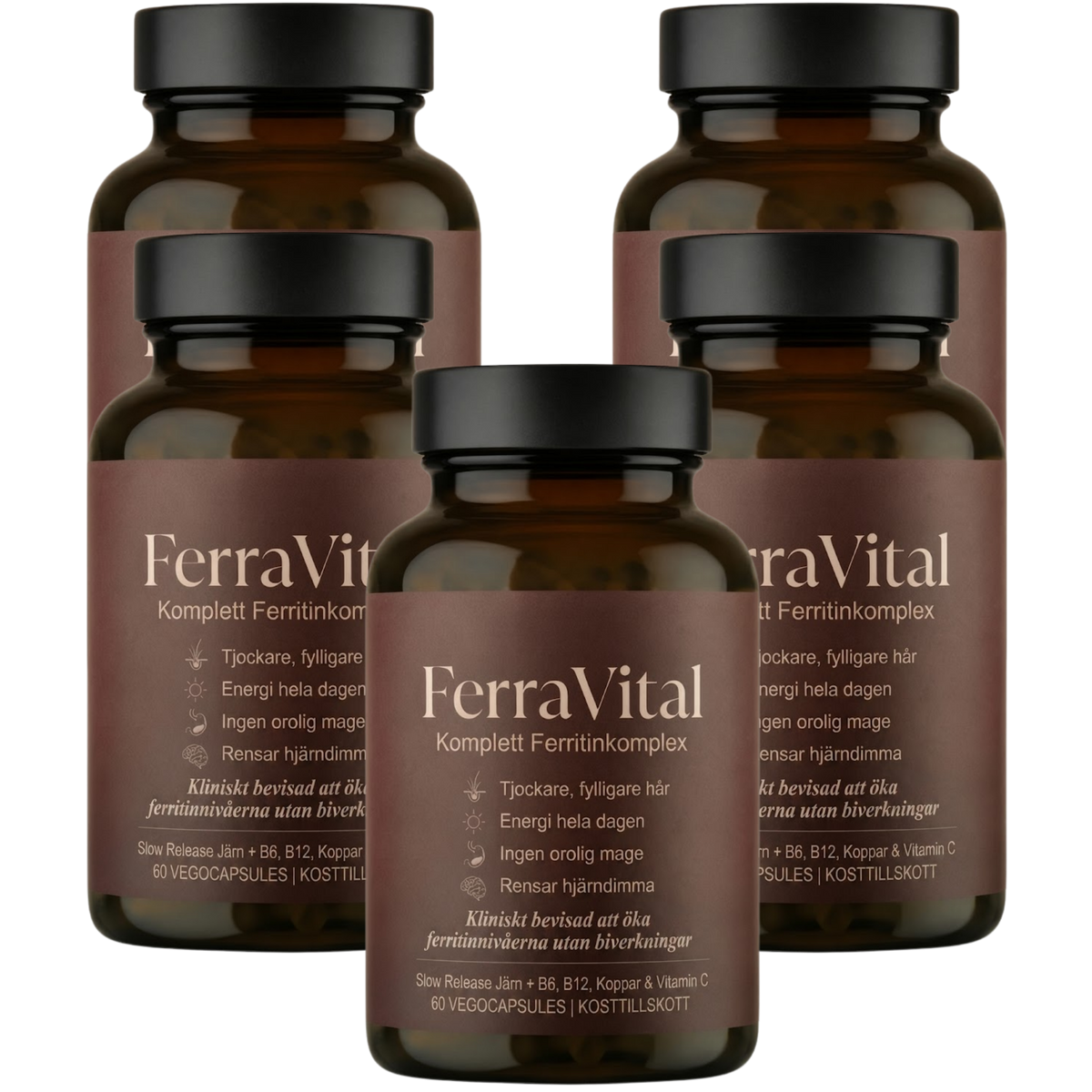 FerraVital™