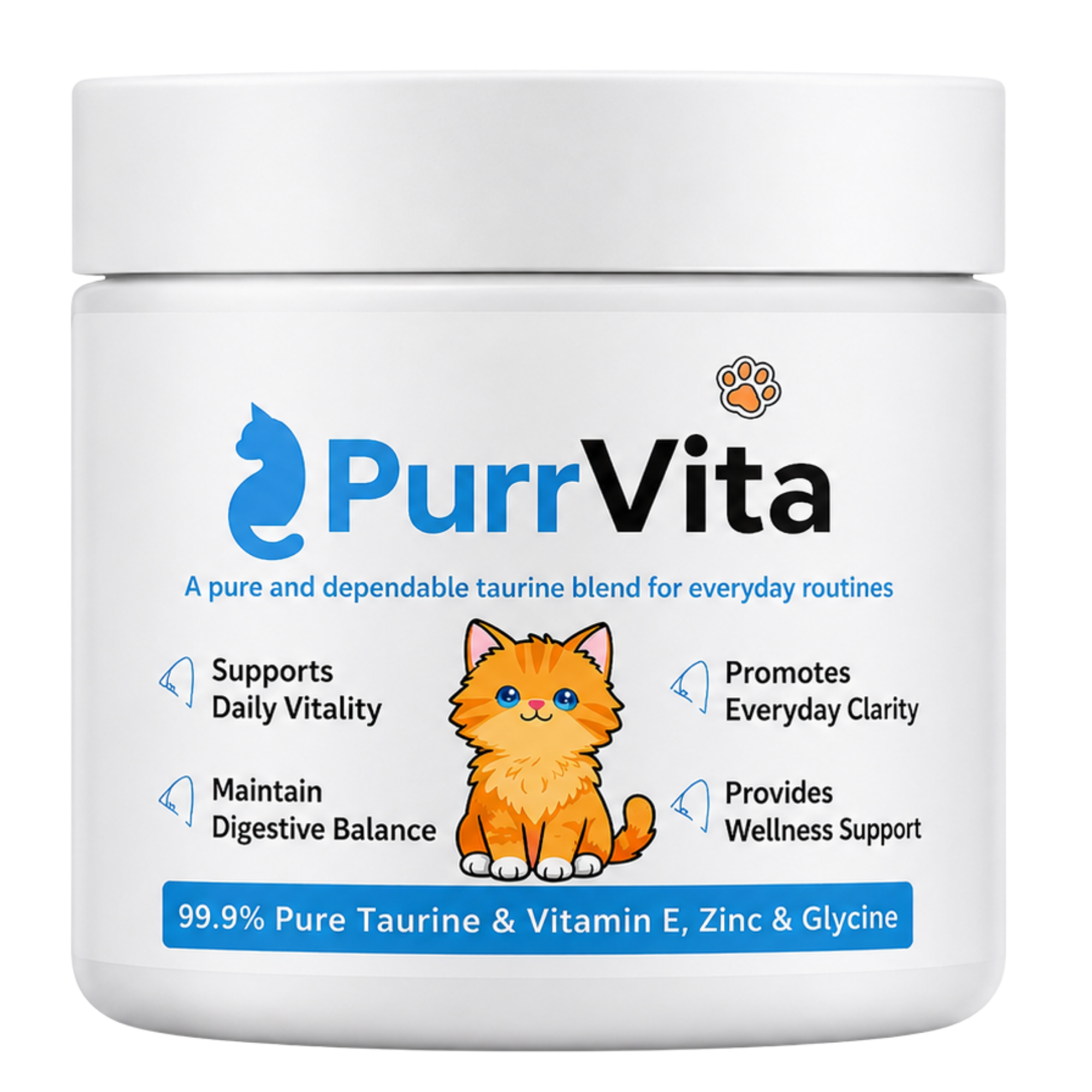 PurrVita™