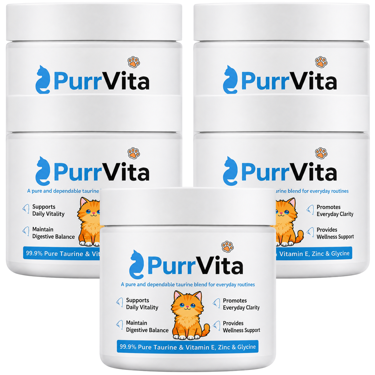 PurrVita™