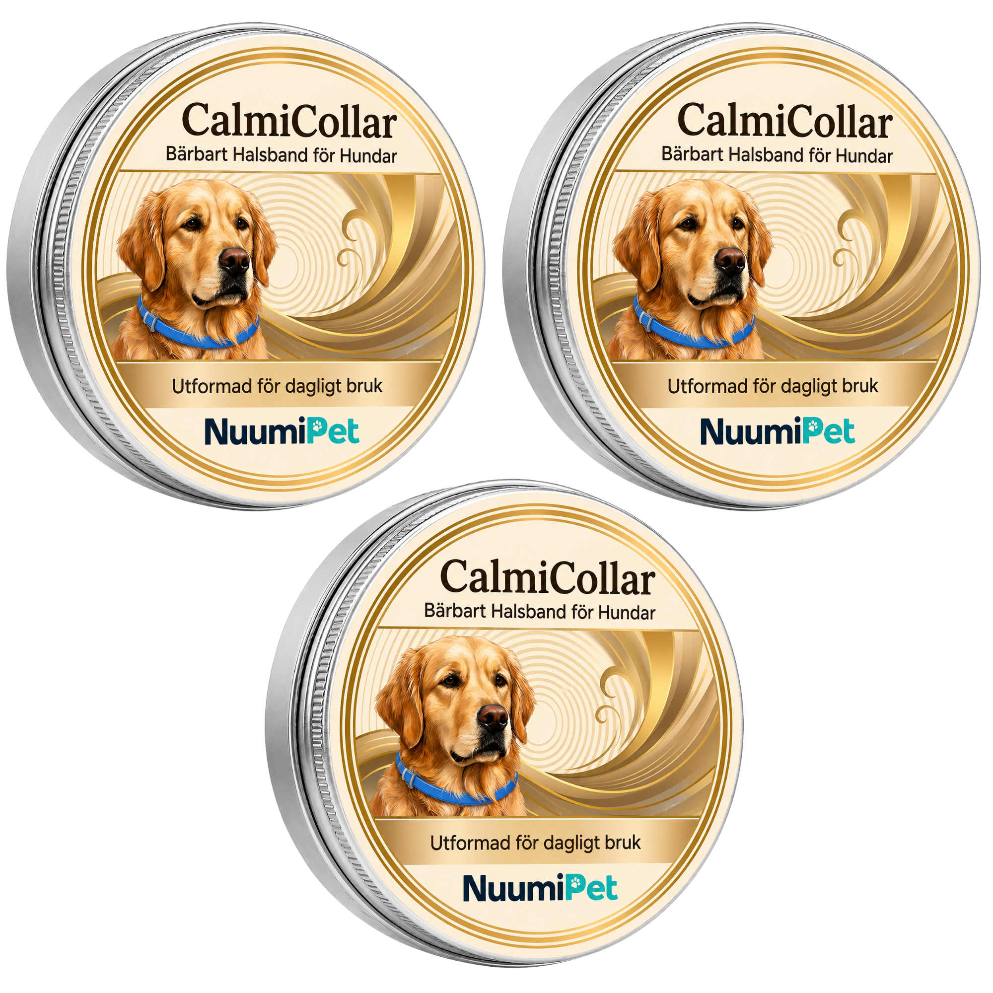 CalmiCollar™