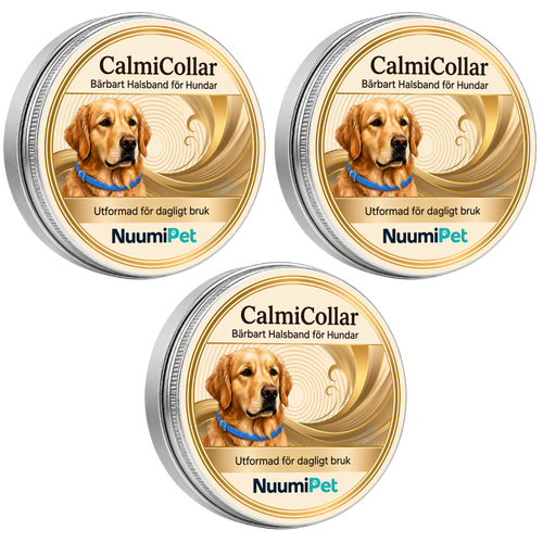 CalmiCollar™