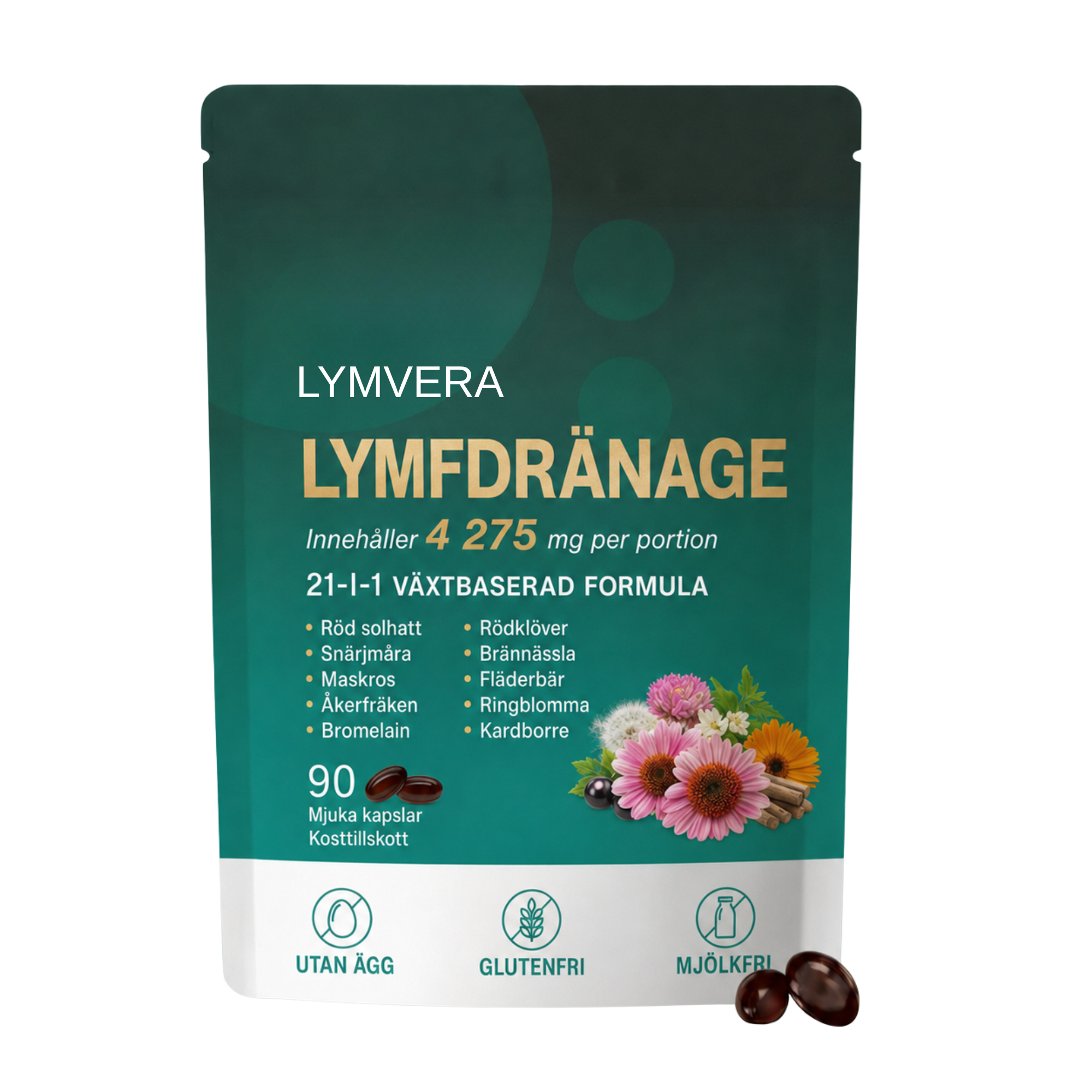 Lymvera™