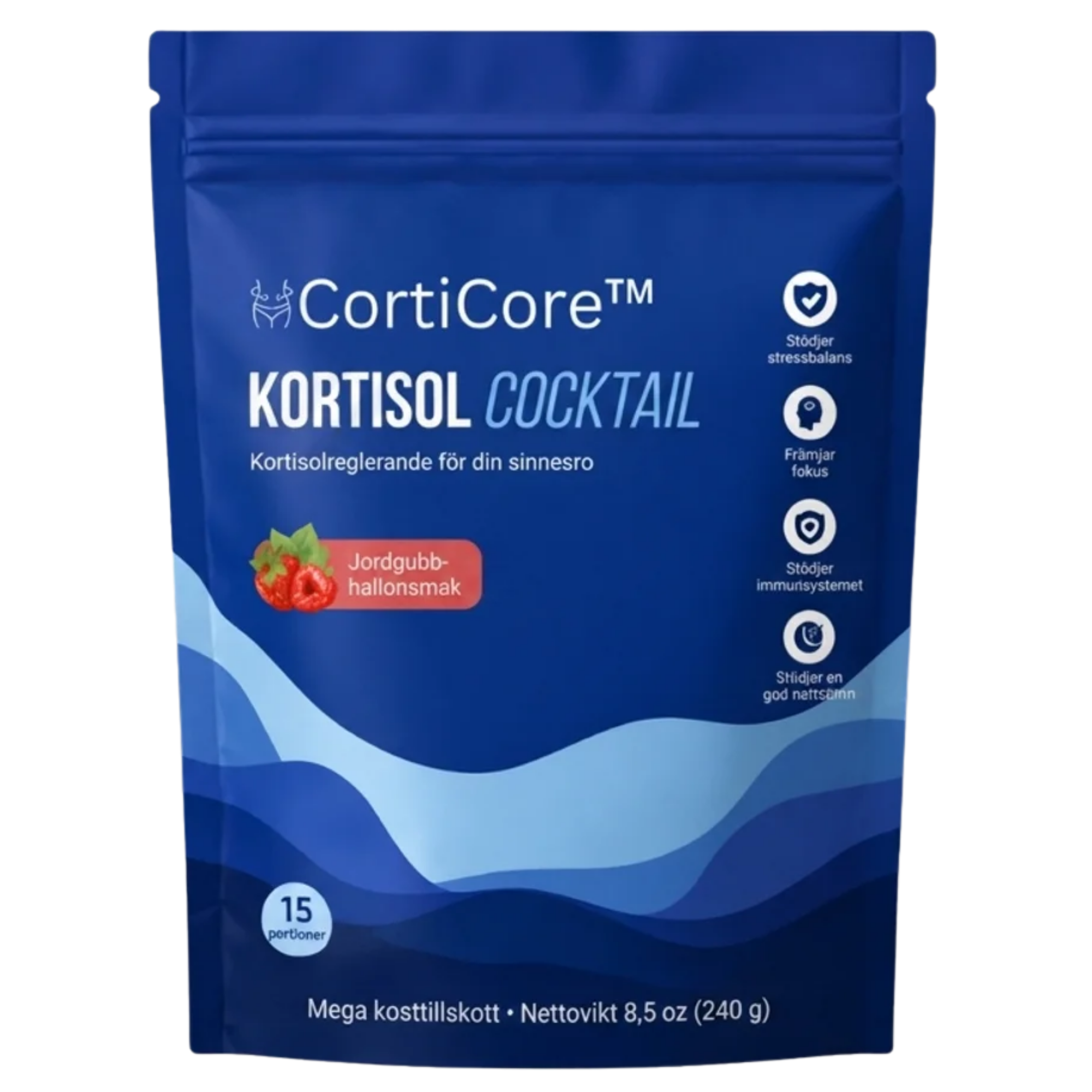 CortiCore™