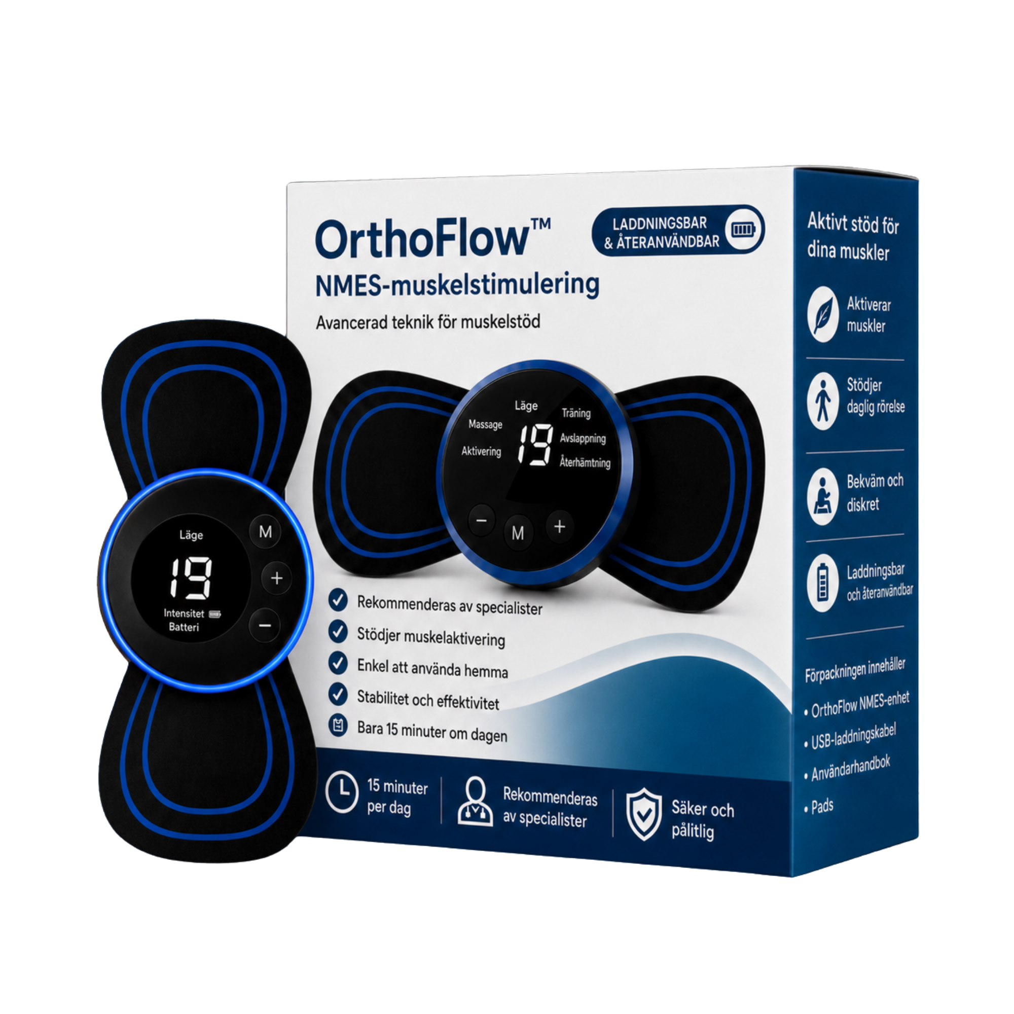 OrthoFlow™