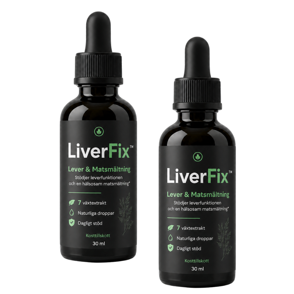 LiverFix™