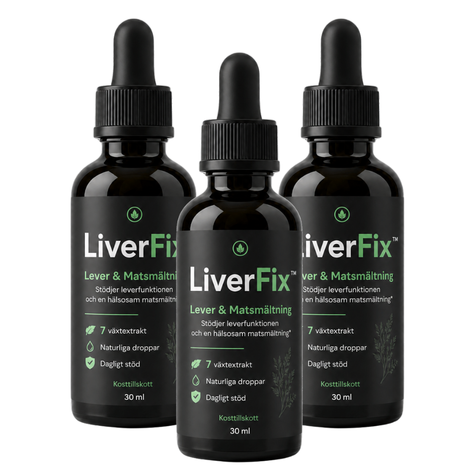 LiverFix™