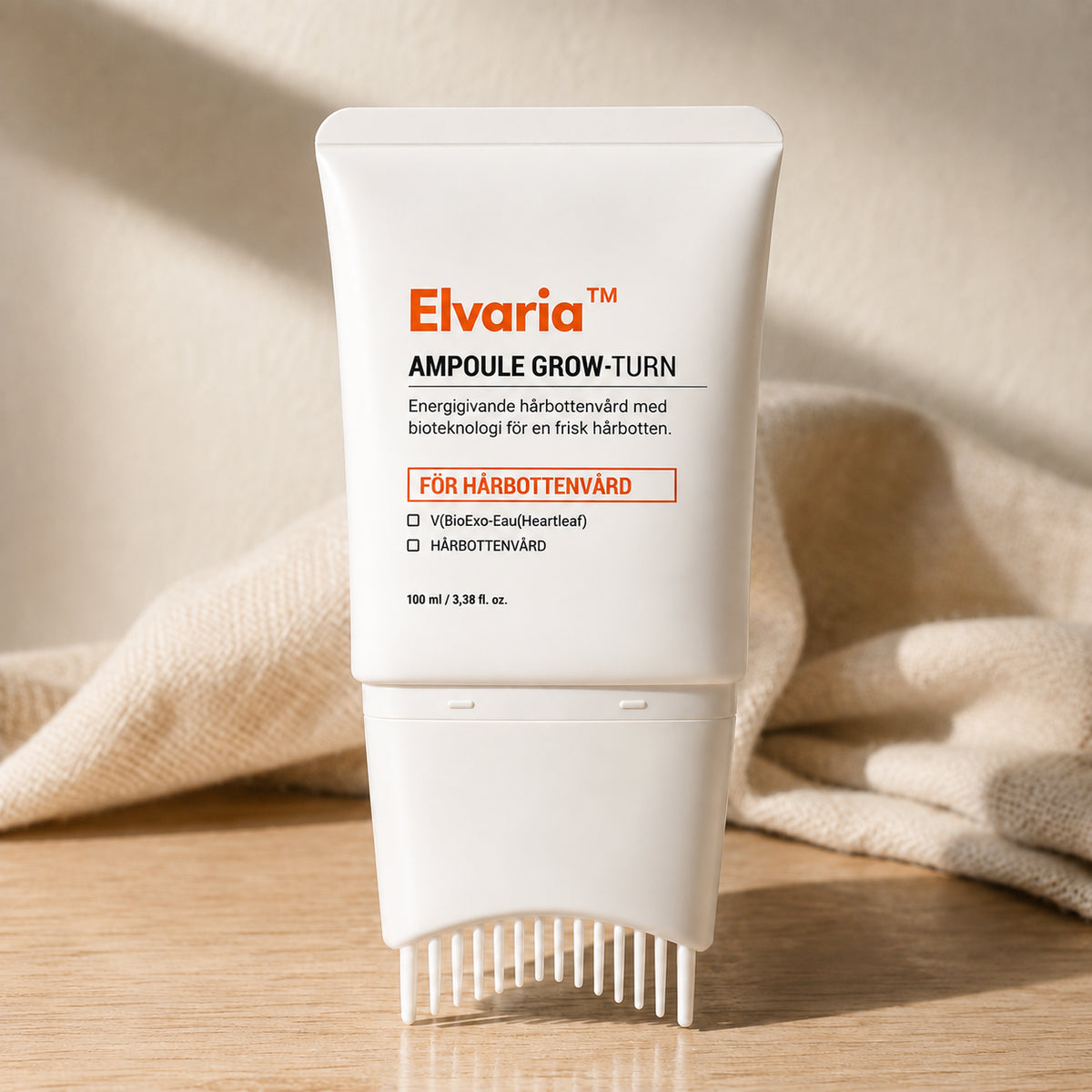 Elvaria™