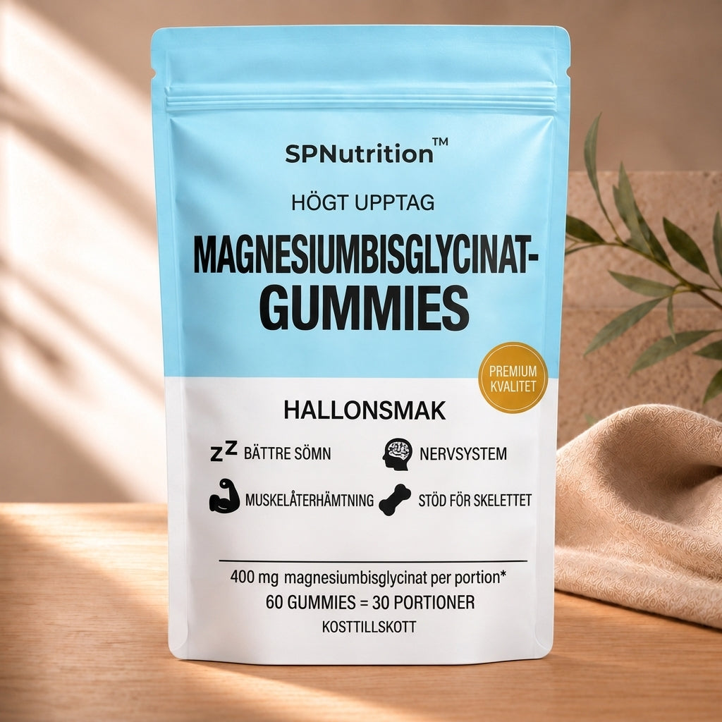 SPNutrition™