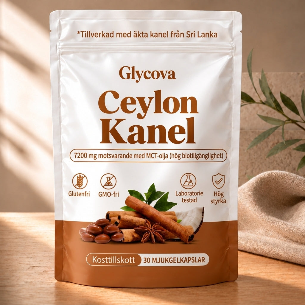 Glycova™