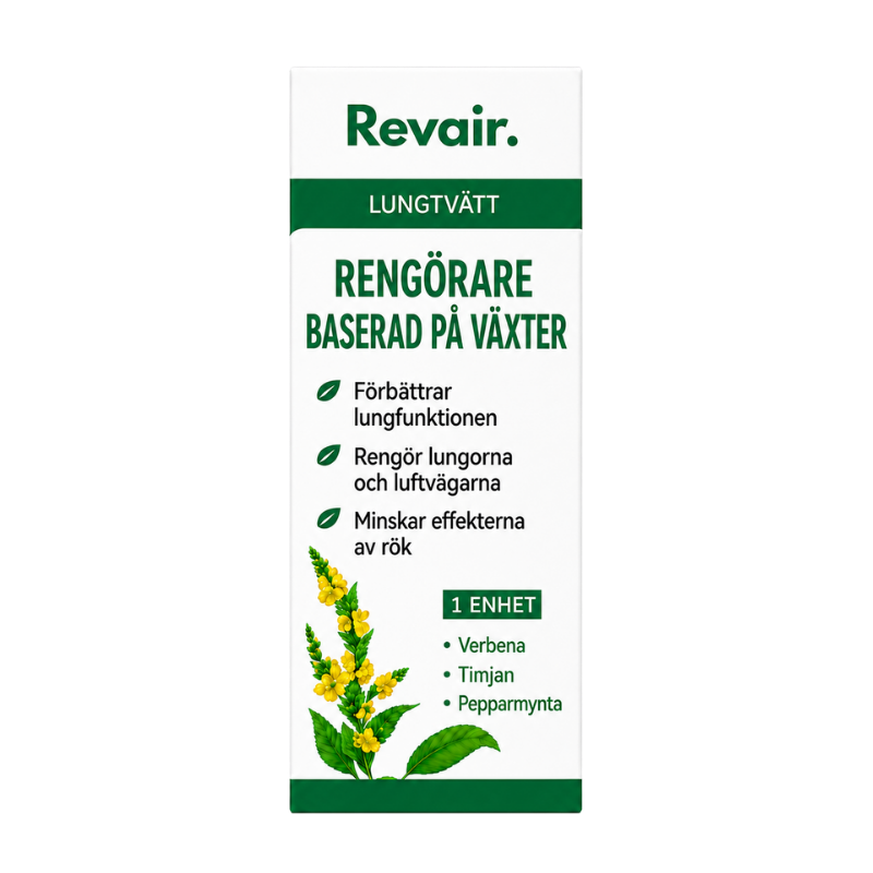 RevAir™