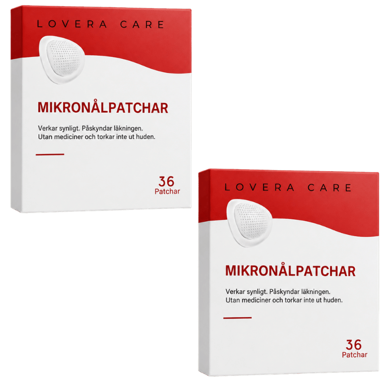 Lovera Care™