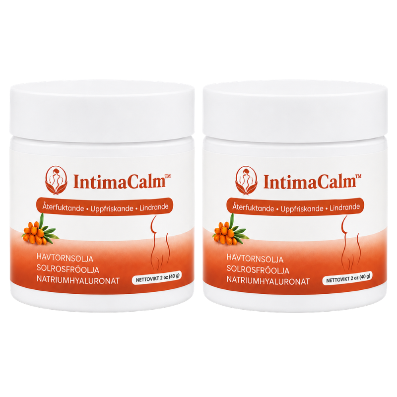 IntimaCalm™