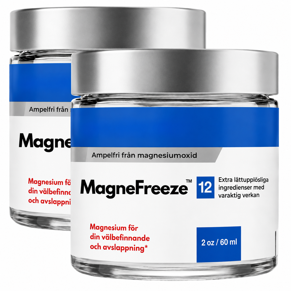 MagneFreeze™