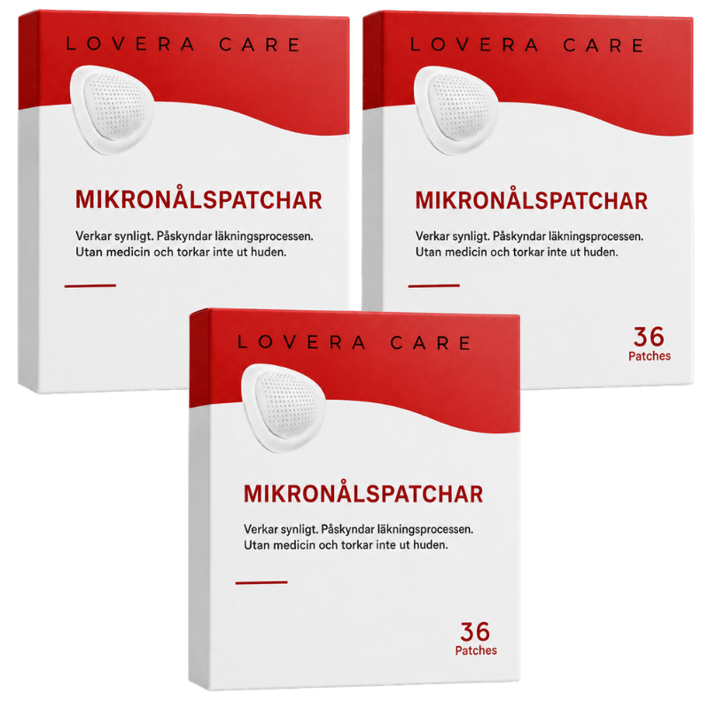 Lovera Care™