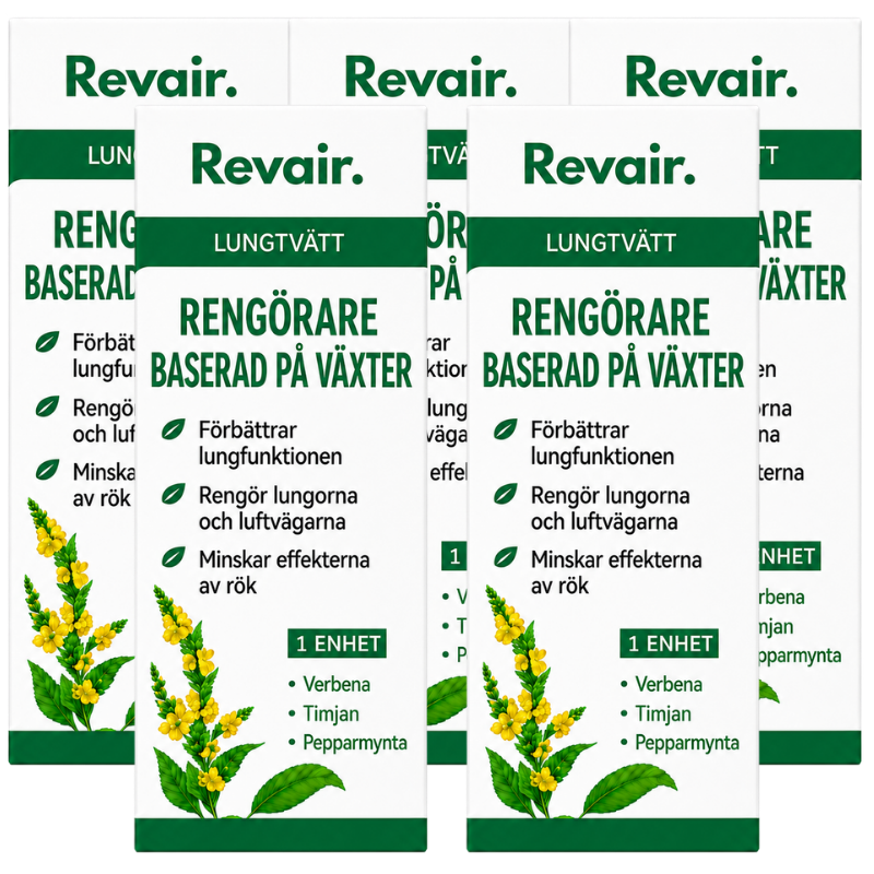 RevAir™