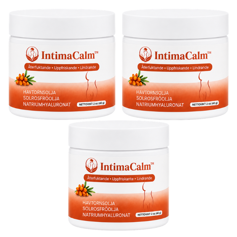IntimaCalm™
