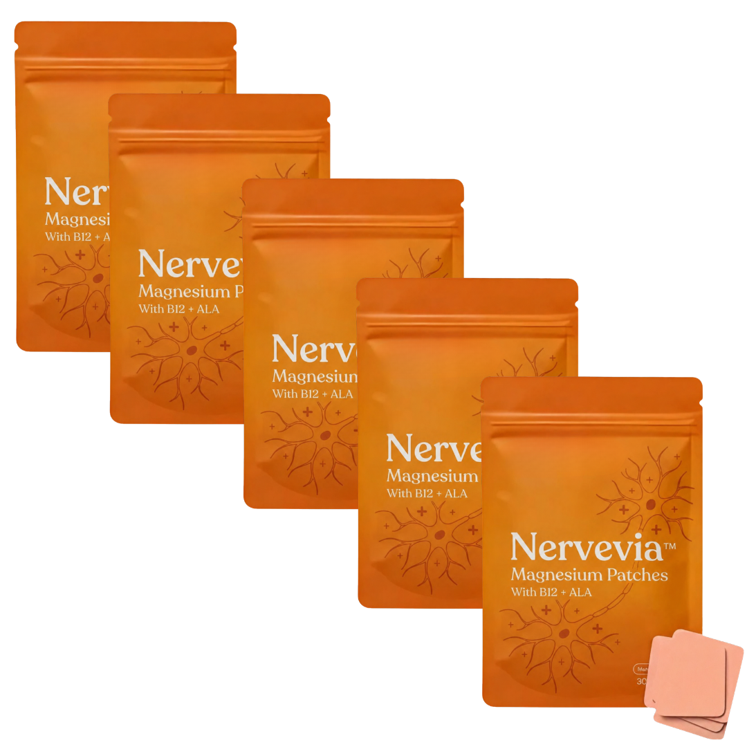Nervevia™