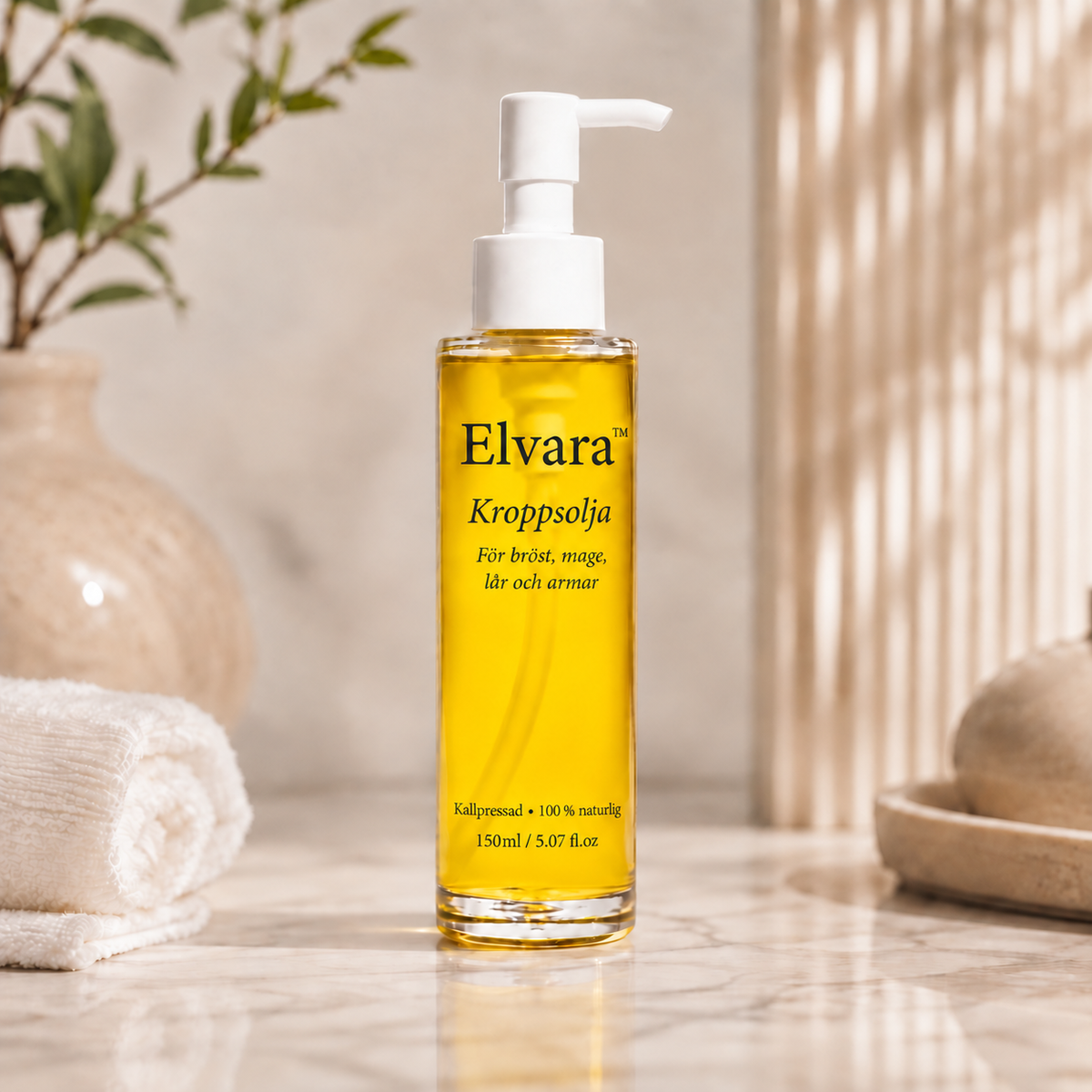 Elvara™