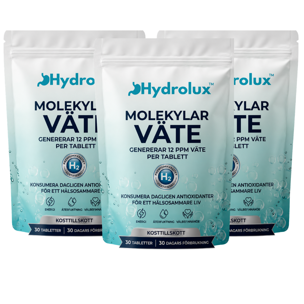 Hydrolux™ SE