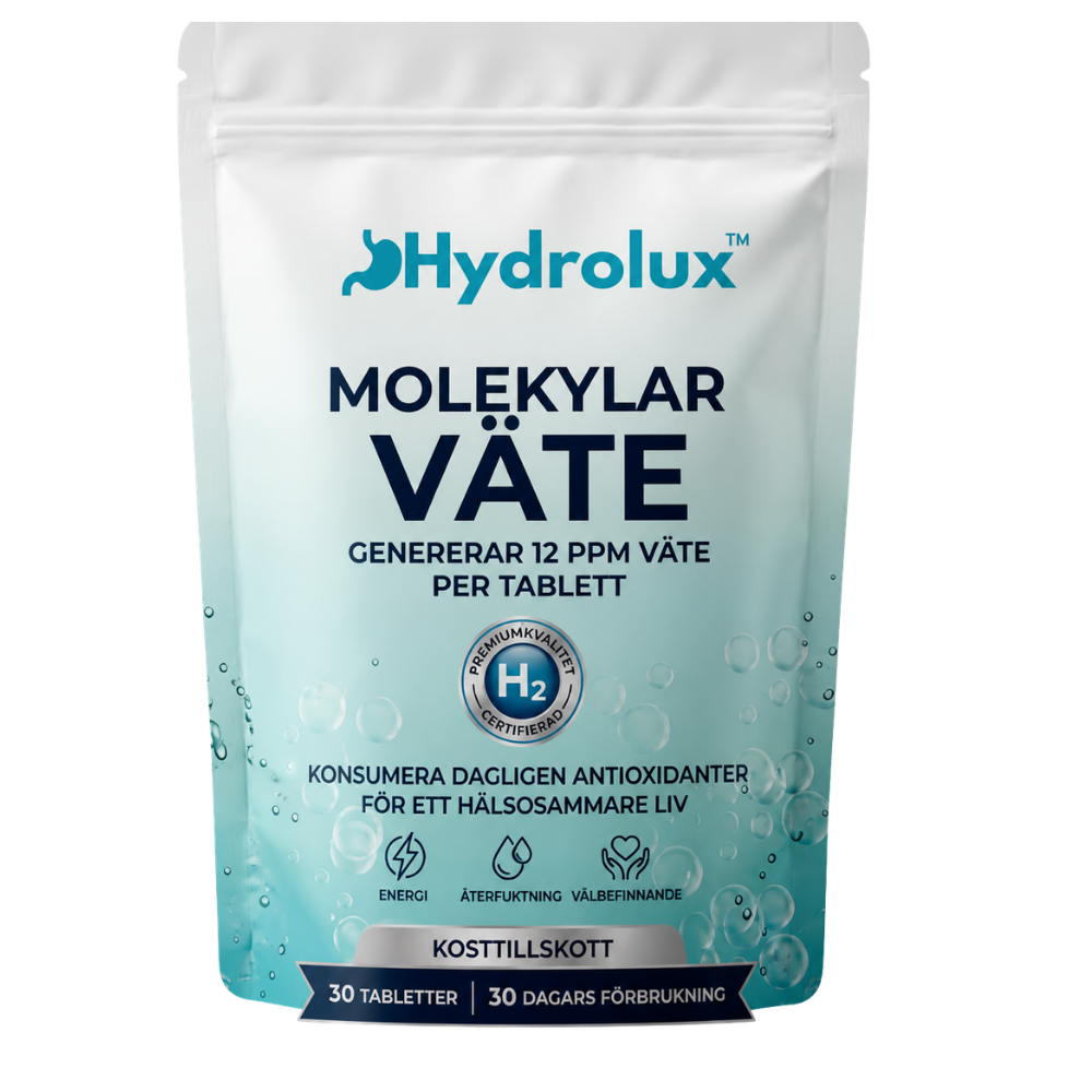 Hydrolux™ SE