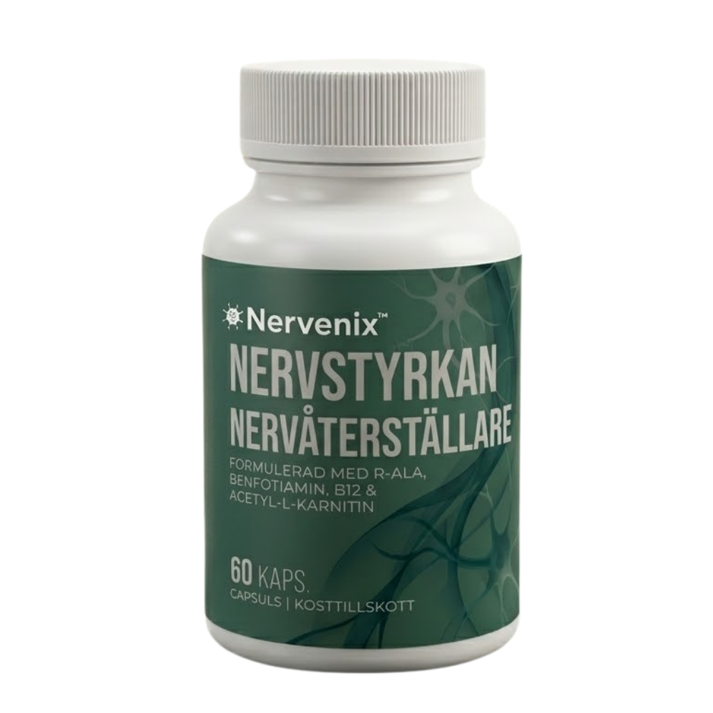 Nervenix™ SE