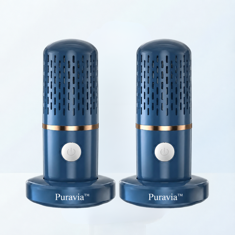 Puravia™