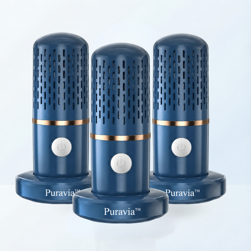 Puravia™