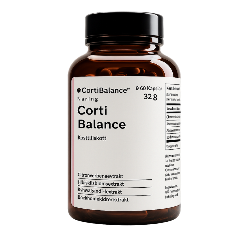 CortiBalance™