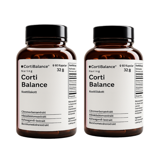CortiBalance™