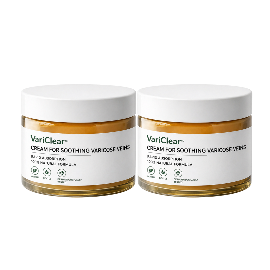 VariClear™ SE