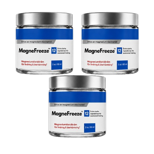 MagneFreeze™ 2 SE