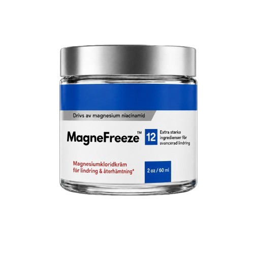 MagneFreeze™ 2 SE