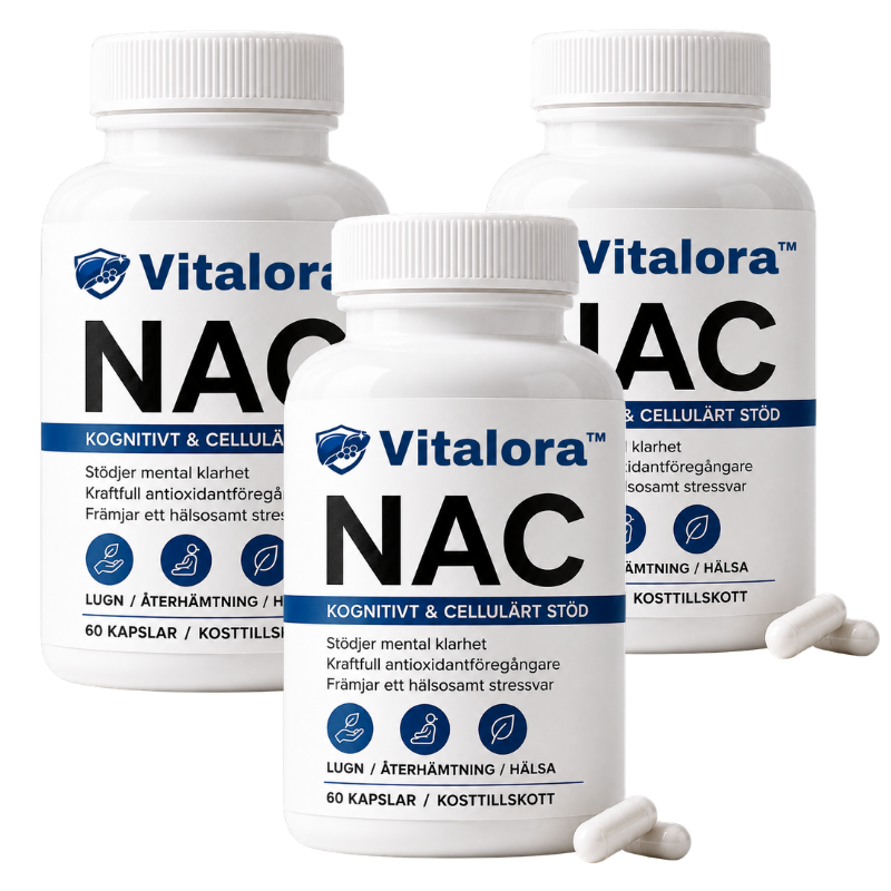 Vitalora™