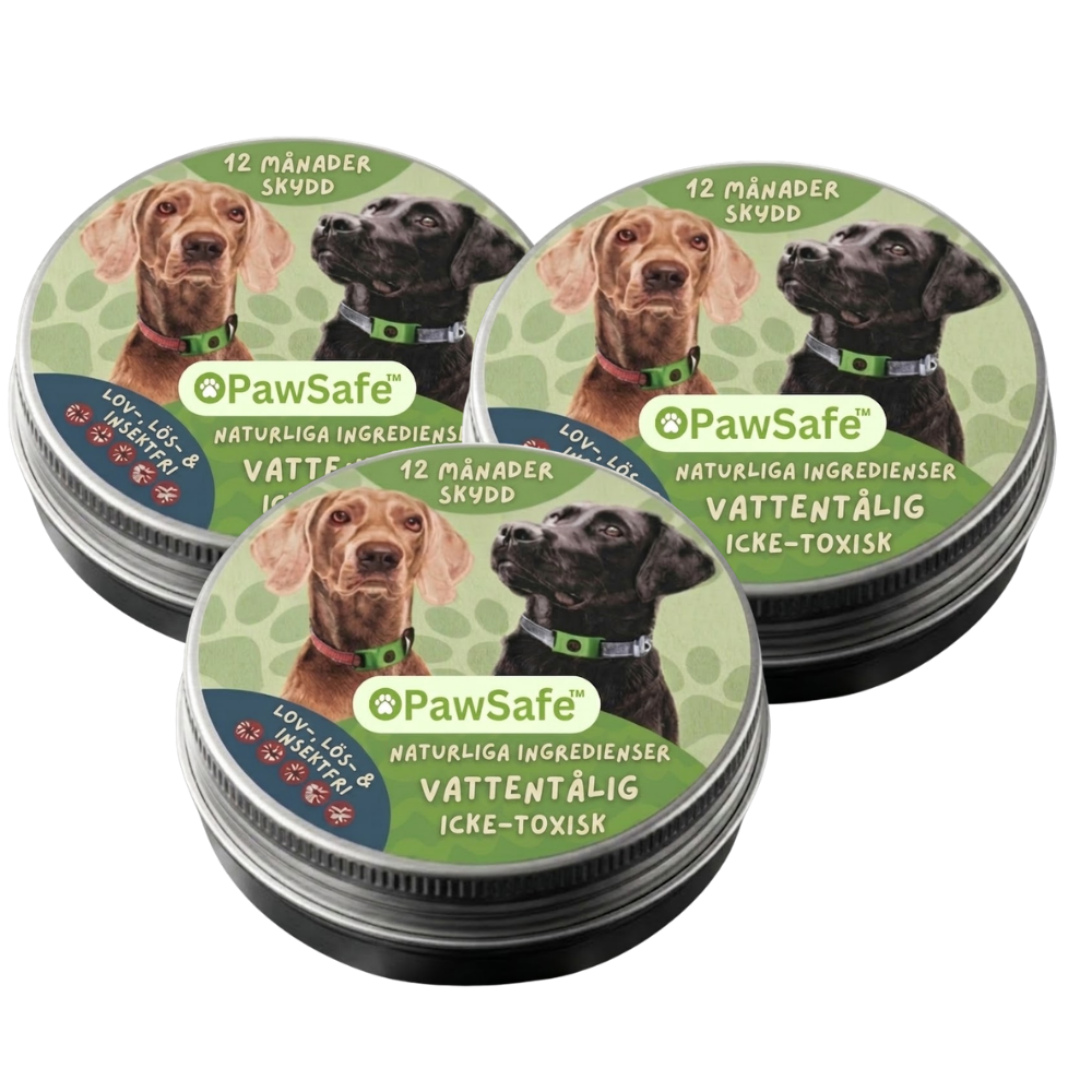 PawSafe™ SE